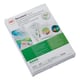 Capas para plastificar A4 | GBC | Brilhantes | 2x175 mícrons | 100 unidades