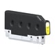 Epson C13T08H400 tinteiro amarelo | EPSC13T08H400