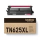 Brother TN-625XL M toner magenta XL | BROTN625XLM