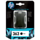 HP 363 tinteiro preto (HP C8721EE) | HPC8721E