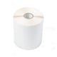 Brother BCS-1J074102-121 Rolo de etiquetas pré-cortadas 102 mm x 74 mm | BROBCS-1J074102-121
