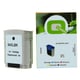 Q-Nomic 84 preto (C5016A) | QNC5016A