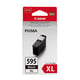 Canon PG-595XL tinteiro preto XL | CAN7170C001