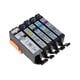 Canon PGI-580XL /CLI-581 XL pack tinteiros 5 cores | CANB-PGI580XLCLI581XL