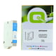 Q-Nomic T0592 (T059240) tinteiro ciano | QNT059240