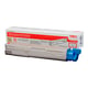 OKI C3520 C3530 MC350 MC360 Toner magenta (OKI 43459370) | OKI43459370