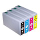 Epson T-7900 Pack 4 tinteiros | EPSB-T7900