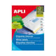 Apli Etiquetas | 105 x 74 mm Brancas 800 etiquetas