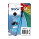 Epson 406 (T17G1) cartucho de tinta preta | EPSC13T17G14010