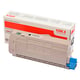 OKI 46507616 toner preto | OKI46507616