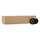 Q-Nomic 2100 02100BK08045 fita de cera preta 80mm x 450M | QN02100BK08045