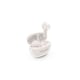 Energy Popbuds Auriculares Bluetooth cor creme