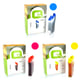 Poupe aproximadamente 29,00 € com a compra destes tinteiros!