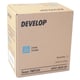 Develop TNP-22C (A0X54D2) toner ciano | DEVTNP-22C