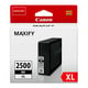 Canon PGI-2500BK XL tinteiro preto | CANPGI-2500BKXL