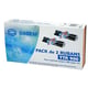 Sagem TTR900D Pack 2 rolos | SAGTTR900D