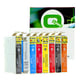Q-Nomic Pack T087 serie (8 tinteiros) | QNB-T087serie