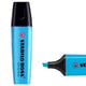 Marcador Fluorescente | Stabilo 70/31 | Azul