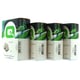 Q-Nomic 363 Pack 4 tinteiros | QN21-71-72-73