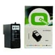Q-Nomic tinteiro 34 (18C0034) preto | QN18C0034