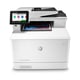 HP Color LaserJet Pro MFP M479dw impressora laser cor multifunções Wifi