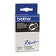 Brother TC-3010 texto dourado sobre preto 12mm | BROTC-301