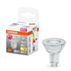 Osram lâmpada LED GU10 luz quente regulável 4,5W | 50W
