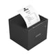 Epson TM-M30III (152) Impressora de recibos preta com WiFi, Ethernet e Bluetooth