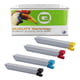 Q-Nomic Pack Poupança CLT-808S 4 toner | QNB-CLT-808S