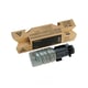 Ricoh type P C375 toner preto | RIC842648