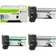 Lexmar 24B7557/8/9/60 pack 4 toner | LEXB-24B7557/8/9/60