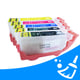 Poupe aproximadamente 33,95 € com a compra destes tinteiros!
