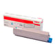 OKI 46471115 toner ciano | OKI46471115