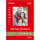 Canon PP-201 Papel fotográfico Glossy Plus II | A3 265 g 20 folhas