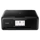 Canon Pixma TS8150 impressora multifunções WIFI