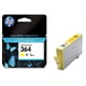 HP 364 amarelo | HPCB320EE
