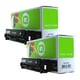 Poupe aproximadamente 45,50 € com a compra destes tinteiros!