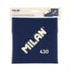 Milan Bolsa Envelope Isotérmica Azul | 0,3 L