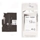 Brother TZe-CL3 fita de limpeza 12mm | BROTZe-CL3