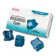 Xerox 108R00669 Tinta sólida ciano (3 unidades) | XER108R00669