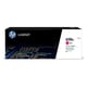 HP 658A (W2003A) toner magenta | HPW2003A