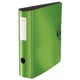 Leitz Arquivador de alavanca | A4 Polyfoam 82 mm Verde
