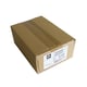 Zebra 2300 (02300GS08407) filme cera 84 mm x 74 m (12 fitas) | ZEB02300GS08407