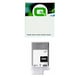 Q-nomic PFI-106MBK tinteiro preto mate | QN6620B001