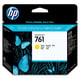 HP 761 (CH645A) cabeça de impressão amarelo | HPCH645A