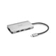 Kensington UH1400P | Replicador de portas USB-C 85W