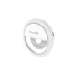 Ring light LED FLUX´ | Carga USB | Branca