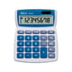 IBICO 208X | Calculadora Branco/Azul