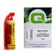 Q-Nomic CLI-551Y XL tinteiro amarelo XL | QNCLI-551XLY