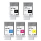 Canon PFI-120 Pack 5 tinteiros (MBK/BK/C/M/Y) | CANB-PFI-120